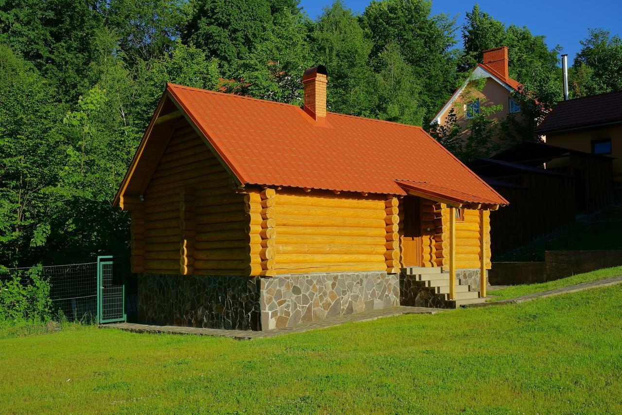 Пори Року Guest House Синяк Екстериор снимка