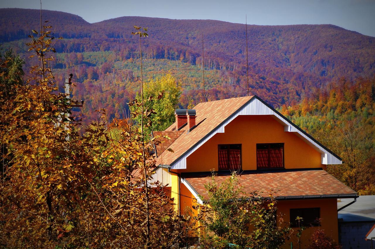 Пори Року Guest House Синяк Екстериор снимка