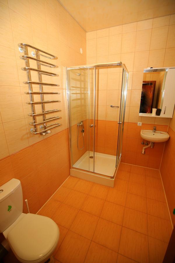 Пори Року Guest House Синяк Екстериор снимка